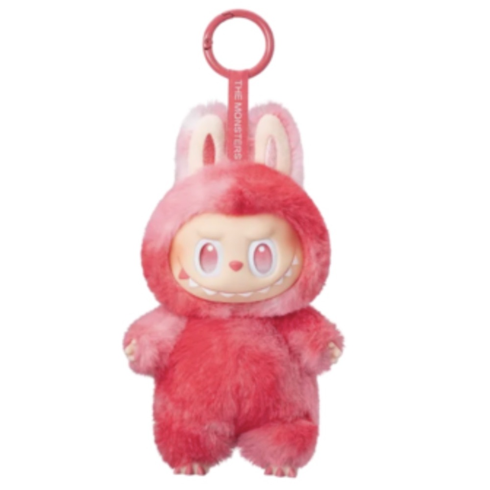 Pop Mart Labubu Big Into Energy Love